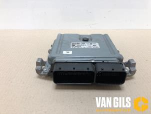 Used Engine management computer Mercedes A (177.0) 2.0 A-220 Turbo 16V Price € 349,99 Margin scheme offered by Van Gils Automotive