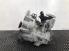 Gearbox from a Volkswagen Golf VII (AUA) 1.2 TSI 16V 2014
