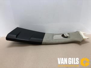 Używane Slupek srodkowy lewy Lynk &amp; Co 01 1.5 PHEV Cena € 60,49 Z VAT oferowane przez Van Gils Automotive