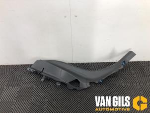 Used Rear side panel, left Mercedes A (177.0) 2.0 A-220 Turbo 16V Price € 39,99 Margin scheme offered by Van Gils Automotive
