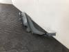 Rear side panel, left from a Mercedes-Benz A (177.0) 2.0 A-220 Turbo 16V 2020