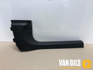 Used A-pillar cover, right Mercedes A (177.0) 2.0 A-220 Turbo 16V Price € 29,99 Margin scheme offered by Van Gils Automotive
