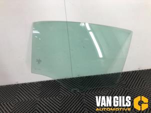 Used Rear door window 4-door door, rear right Mercedes A (W176) 1.5 A-180 CDI, A-180d 16V Price on request offered by Van Gils Automotive