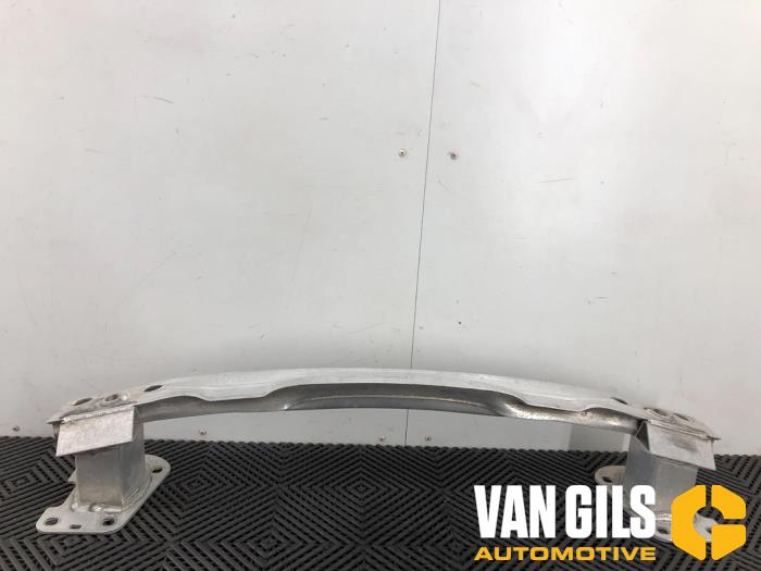 Urus Rear Subframe Rear bumper frame Lamborghini Urus 4.0 V8 Biturbo - 4ML807309 LAMBORGHINI