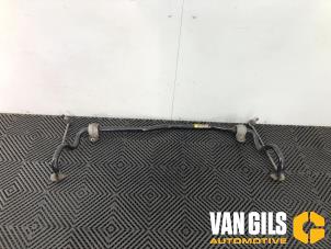Used Front anti-roll bar BMW X3 (F25) xDrive35i 3.0 24V Price on request offered by Van Gils Automotive