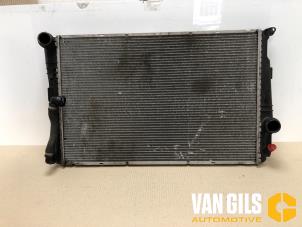 Used Radiator BMW X3 (F25) xDrive35i 3.0 24V Price on request offered by Van Gils Automotive