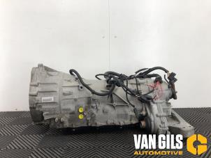 Used Gearbox BMW X3 (F25) xDrive35i 3.0 24V Price on request offered by Van Gils Automotive