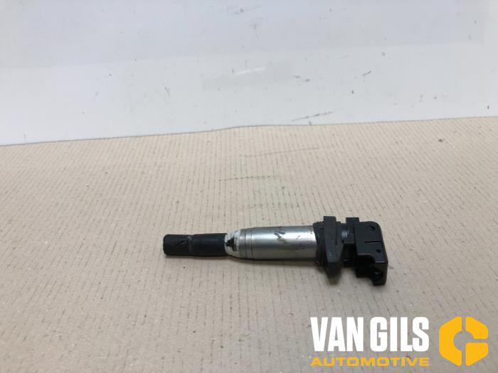 Pen ignition coil BMW X3 xDrive35i 3.0 24V - 7594596 N55B30A DELPHI