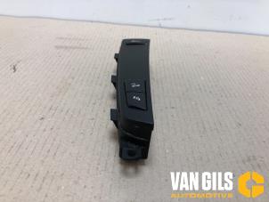 Usados Interruptor ESP BMW X3 (F25) xDrive35i 3.0 24V Precio de solicitud ofrecido por Van Gils Automotive