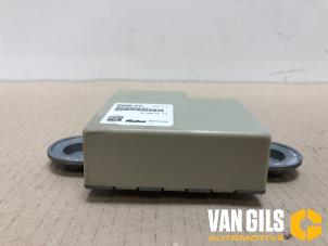 Used Antenna Amplifier BMW X3 (F25) xDrive35i 3.0 24V Price on request offered by Van Gils Automotive