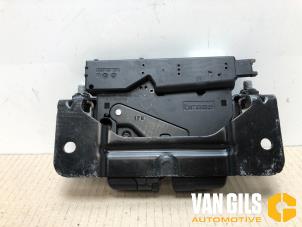 Used Tailgate lock mechanism BMW X3 (F25) xDrive35i 3.0 24V Price on request offered by Van Gils Automotive