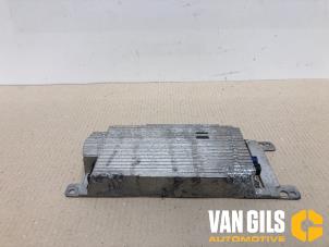 Used Bluetooth module BMW X3 (F25) xDrive35i 3.0 24V Price on request offered by Van Gils Automotive
