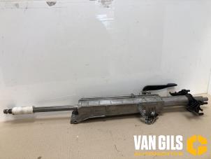 Used Steering column housing BMW X3 (F25) xDrive35i 3.0 24V Price on request offered by Van Gils Automotive