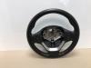 Steering wheel from a BMW X3 (F25), 2010 / 2017 xDrive35i 3.0 24V, SUV, Petrol, 2.996cc, 225kW (306pk), 4x4, N55B30A, 2010-09 / 2017-08, WX71; WX72 2011