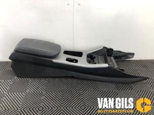 Used Middle console BMW X3 (F25) xDrive35i 3.0 24V Price on request offered by Van Gils Automotive