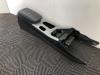 Middle console from a BMW X3 (F25) xDrive35i 3.0 24V 2011
