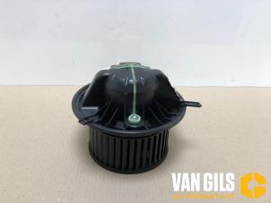 Used Heating and ventilation fan motor BMW X3 (F25) xDrive35i 3.0 24V Price on request offered by Van Gils Automotive