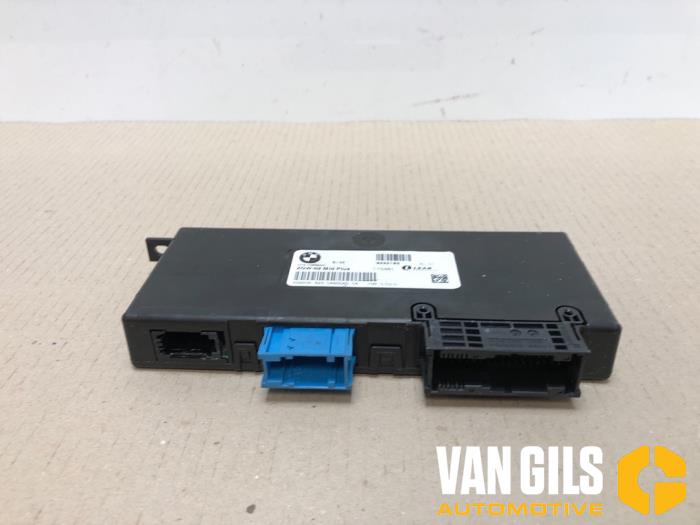 Używane Modul gateway BMW X3 (F25) xDrive35i 3.0 24V Cena na żądanie oferowane przez Van Gils Automotive