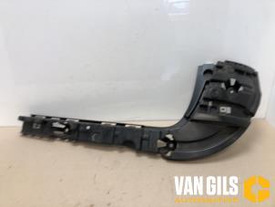 Usagé Support pare-chocs arrière droit BMW X3 (F25) xDrive35i 3.0 24V Prix € 39,99 Règlement à la marge proposé par Van Gils Automotive