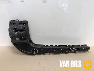 Used Rear bumper bracket, left BMW X3 (F25) xDrive35i 3.0 24V Price € 39,99 Margin scheme offered by Van Gils Automotive