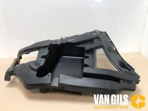 Used Rear bumper bracket, left BMW X3 (F25) xDrive35i 3.0 24V Price € 49,99 Margin scheme offered by Van Gils Automotive