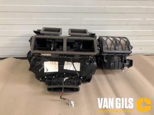 Used Heater housing BMW X3 (F25) xDrive35i 3.0 24V Price on request offered by Van Gils Automotive