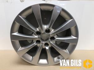 Usagé Jante Audi A6 Prix sur demande proposé par Van Gils Automotive