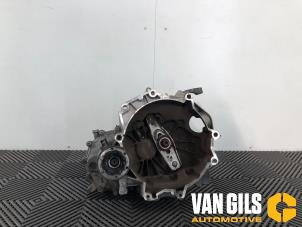Used Gearbox Volkswagen Polo IV (9N1/2/3) 1.2 12V Price € 199,99 Margin scheme offered by Van Gils Automotive