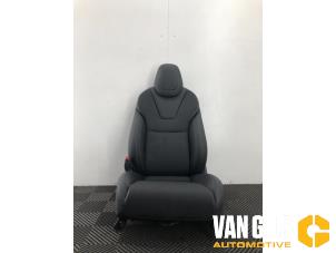 Used Seat, left Tesla Model X 100D Price € 699,99 Margin scheme offered by Van Gils Automotive