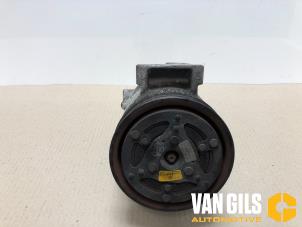 Used Air conditioning pump Fiat Stilo (192A/B) 1.6 16V Price € 82,00 Margin scheme offered by Van Gils Automotive