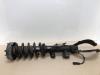 Front shock absorber rod, right from a BMW X5 (F15), 2013 / 2018 xDrive 40d 3.0 24V, SUV, Diesel, 2.993cc, 230kW (313pk), 4x4, N57D30B, 2013-12 / 2015-07, KS61; KS62 2016