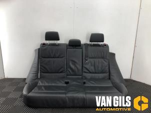 Used Set of upholstery (complete) BMW X3 (F25) xDrive35i 3.0 24V Price € 800,00 Margin scheme offered by Van Gils Automotive