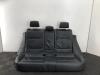 Set of upholstery (complete) from a BMW X3 (F25), 2010 / 2017 xDrive35i 3.0 24V, SUV, Petrol, 2.996cc, 225kW (306pk), 4x4, N55B30A, 2010-09 / 2017-08, WX71; WX72 2011
