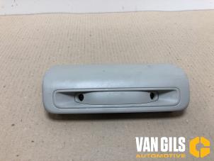 Usados Sensor de ultrasonido Volkswagen Polo V (6R) 1.2 12V BlueMotion Technology Precio de solicitud ofrecido por Van Gils Automotive