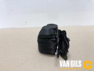 Used Rear seatbelt, left Volkswagen Polo V (6R) 1.2 12V BlueMotion Technology Price on request offered by Van Gils Automotive