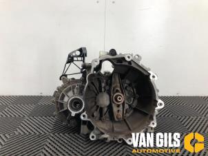 Used Gearbox Seat Mii 1.0 12V Price € 299,99 Margin scheme offered by Van Gils Automotive