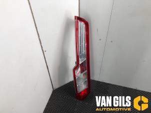 Used Taillight, right Ford Transit Custom 2.2 TDCi 16V Price on request offered by Van Gils Automotive