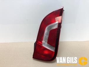 Gebrauchte Rücklicht rechts Volkswagen Up! (121) 1.0 12V 60 Preis € 40,00 Margenregelung angeboten von Van Gils Automotive
