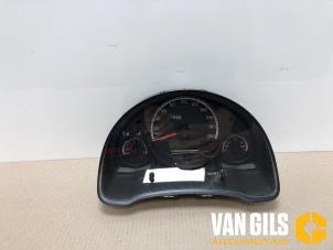 Używane Licznik kilometrów KM Volkswagen Up! (121) 1.0 12V 60 Cena na żądanie oferowane przez Van Gils Automotive