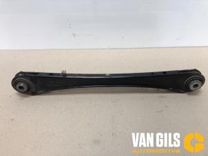 Used Rear upper wishbone, right BMW X3 (F25) xDrive35i 3.0 24V Price on request offered by Van Gils Automotive