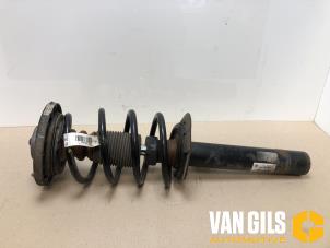 Used Front shock absorber rod, left BMW X3 (F25) xDrive35i 3.0 24V Price on request offered by Van Gils Automotive