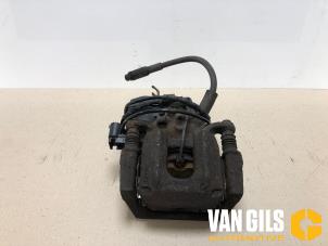 Used Rear brake calliper, right BMW X3 (F25) xDrive35i 3.0 24V Price on request offered by Van Gils Automotive