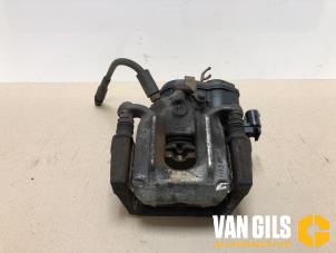 Used Rear brake calliper, left BMW X3 (F25) xDrive35i 3.0 24V Price on request offered by Van Gils Automotive