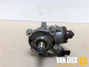Gebrauchte Kraftstoffpumpe Mechanisch Mazda 6 (GH12/GHA2) 1.8i 16V Preis auf Anfrage angeboten von Van Gils Automotive