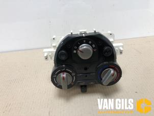 Used Heater control panel Nissan Note (E12) 1.2 68 Price € 49,99 Margin scheme offered by Van Gils Automotive