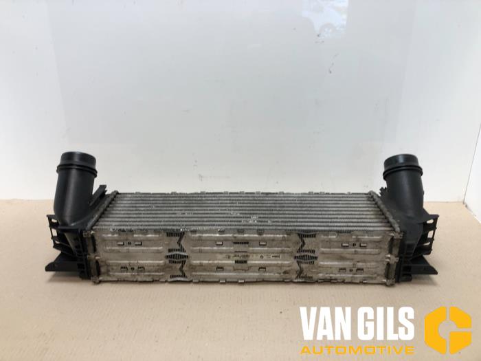 Used Intercooler BMW X3 (F25) xDrive35i 3.0 24V Price on request offered by Van Gils Automotive