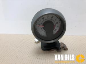Gebrauchte Drehzahlmesser Citroen C1 1.0 12V Preis auf Anfrage angeboten von Van Gils Automotive