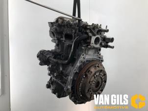 Używane Silnik Peugeot 108 1.0 12V VVT-i Cena € 799,99 Procedura marży oferowane przez Van Gils Automotive