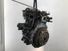 Engine from a Peugeot 108 1.0 12V VVT-i 2020