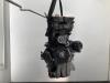 Engine from a Peugeot 108 1.0 12V VVT-i 2020